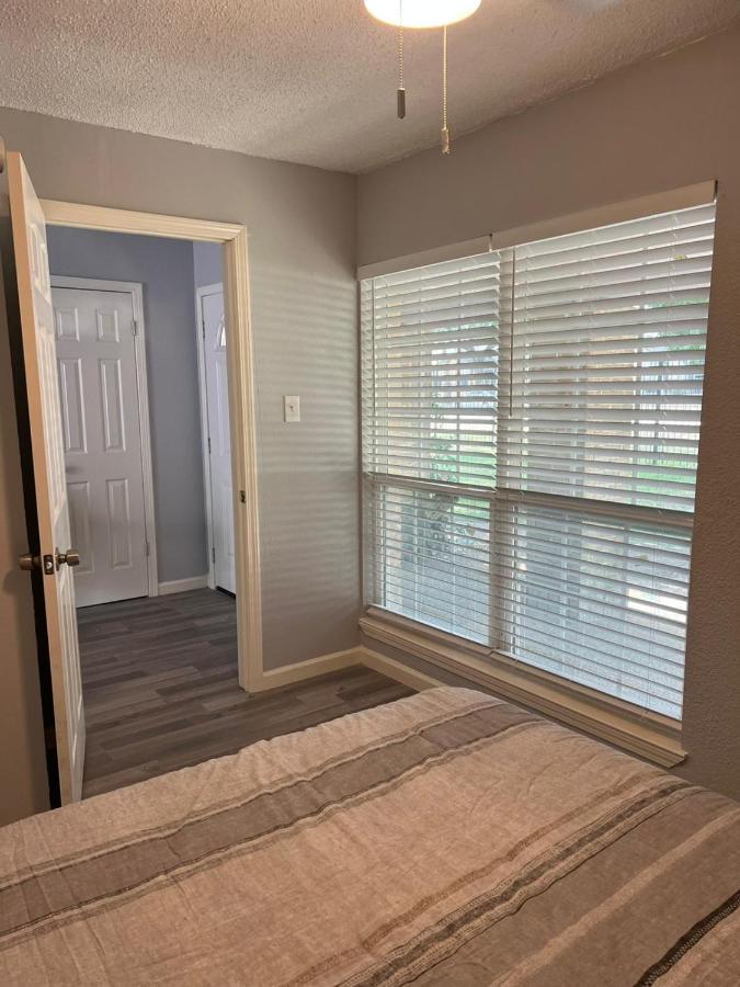 Spacious N Cozy 3 Bedroom // 15 Min From Downtown 휴스턴 외부 사진