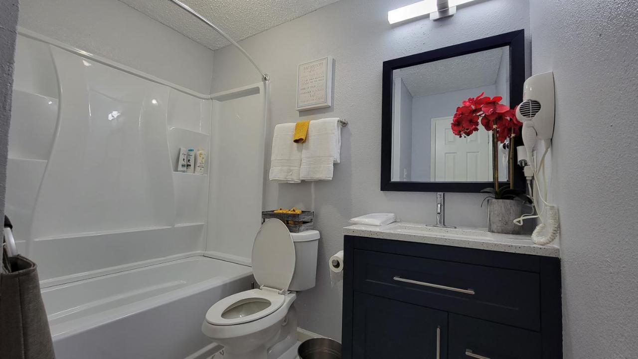 Spacious N Cozy 3 Bedroom // 15 Min From Downtown 휴스턴 외부 사진