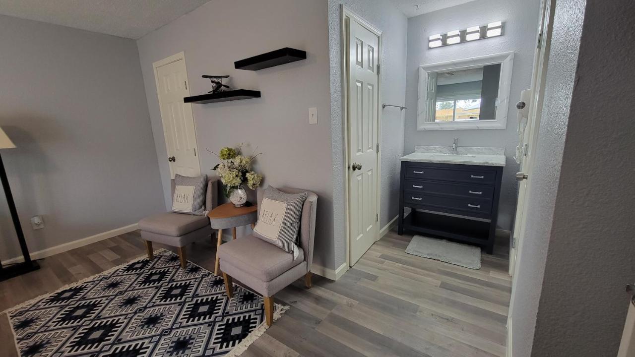 Spacious N Cozy 3 Bedroom // 15 Min From Downtown 휴스턴 외부 사진