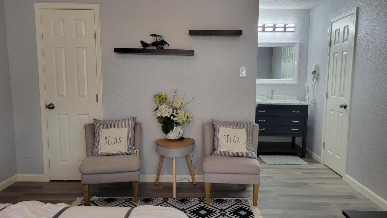 Spacious N Cozy 3 Bedroom // 15 Min From Downtown 휴스턴 외부 사진