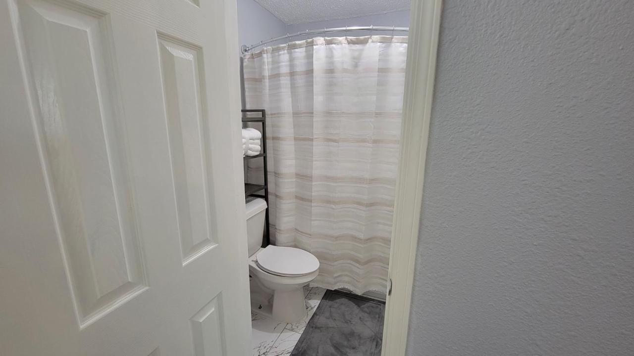 Spacious N Cozy 3 Bedroom // 15 Min From Downtown 휴스턴 외부 사진