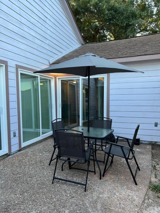 Spacious N Cozy 3 Bedroom // 15 Min From Downtown 휴스턴 외부 사진